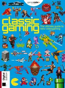 Classic Gaming – December 2018