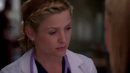 Grey's Anatomy S05E21