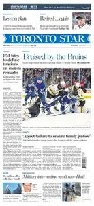 Toronto Star - 2 February 2023