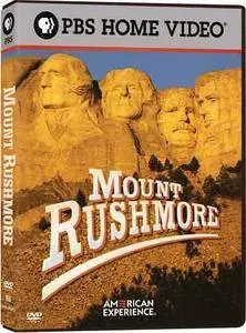 PBS American Experience - Mount Rushmore (2002)