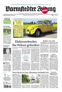 Barmstedter Zeitung - 21. Mai 2019