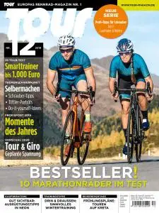Tour - Nr.12 2019