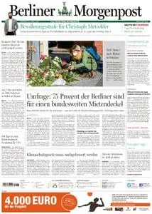 Berliner Morgenpost – 30. April 2021