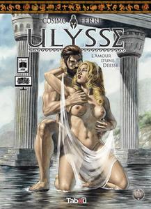 Ulysse - Volume 1 - L'Amour d'une Déesse