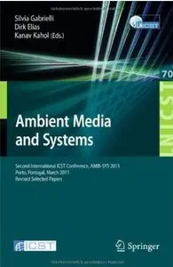 Ambient Media and Systems [Repost]