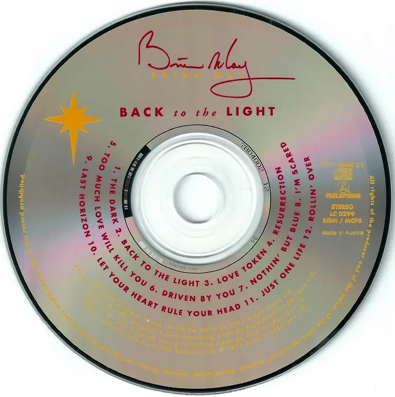 брайан мэй. May back. брайан мэй альбомы. May back. May back.