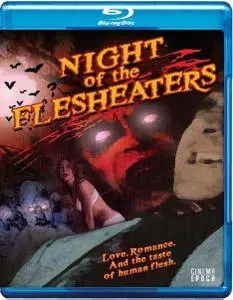Night of the Flesh Eaters (2008)