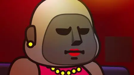 Aggretsuko S01E06