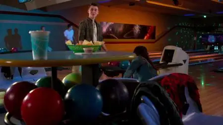 Andi Mack S03E17