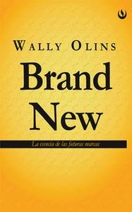 «Brand New» by Wally Olins