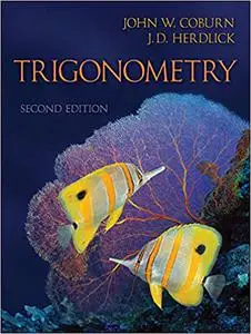 Trigonometry Ed 2 (Repost)