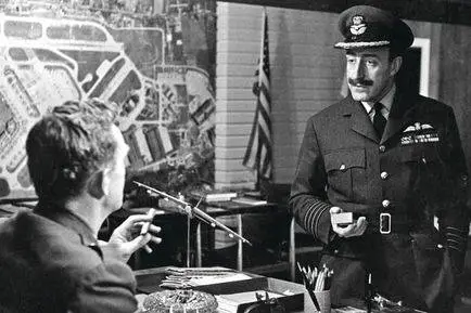 Docteur Folamour (DVDRIP)