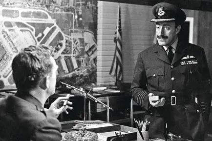 Docteur Folamour (DVDRIP)