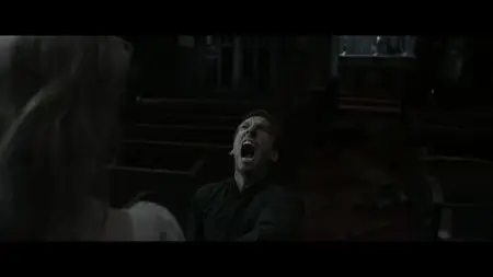 Grace: The Possession (2014)