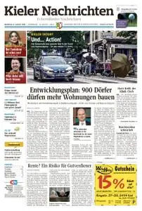 Kieler Nachrichten Eckernförder Nachrichten - 06. August 2019