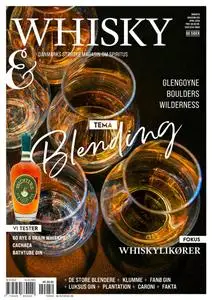 Whisky & Rom N.59 - April 2024