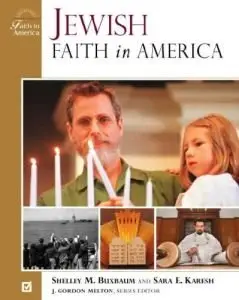 Jewish Faith in America [Repost]