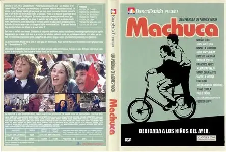 Machuca (2004)