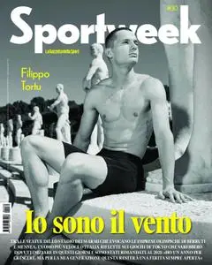 SportWeek – 25 luglio 2020