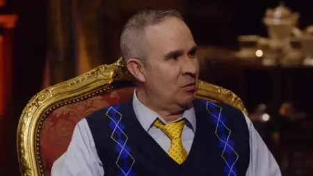 The Hustler S02E03