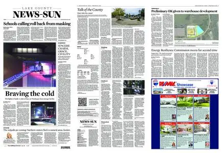 Lake County News-Sun – February 04, 2022