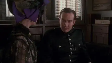 Murdoch Mysteries S10E08