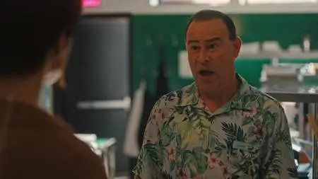 A Million Little Things S04E05