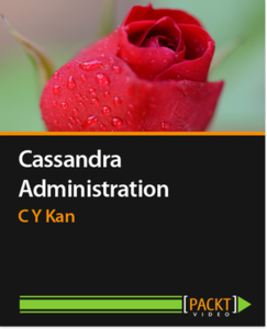 packtpub - Cassandra Administration