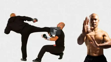 Udemy - Wing Chun Sil Lim Tao - M3 Fitness - Competition