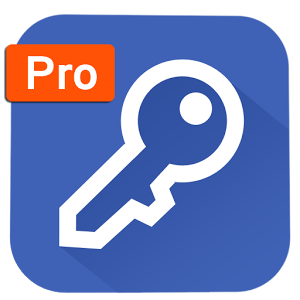 Folder Lock Pro v2.3.0