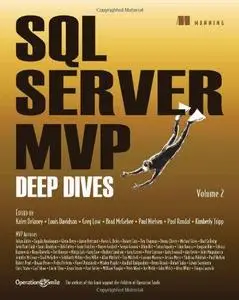 SQL Server MVP Deep Dives, Volume 2 (Repost)