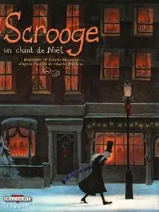 Scrooge, un chant de Noël - One Shot