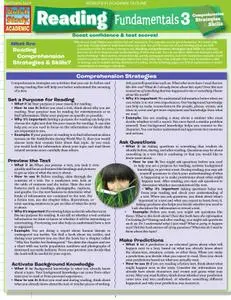 Reading Fundamentals 3 (Quick Study Academic)