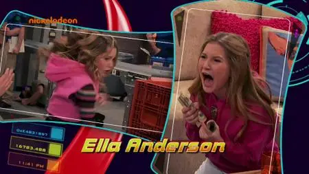 Henry Danger S04E16