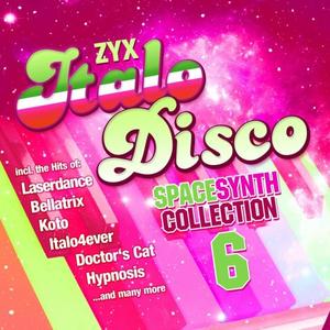 VA - ZYX Italo Disco Spacesynth Collection 6 [2CD] (2020)