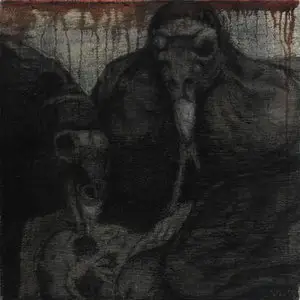 Spectral Tombs - Carrion (2012)