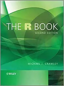 The R Book, 2nd Edition