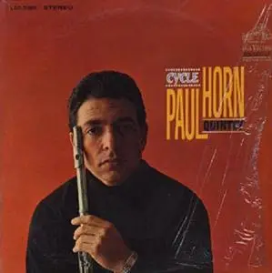 Paul Horn - Cycle