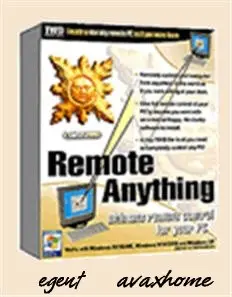 TWD Remote Anything v5.60.15