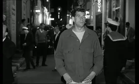 Un Nommé La Rocca (1961)