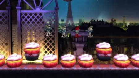 The Smurfs 2 (2013)