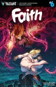 Faith (ongoing) 006 (2016)