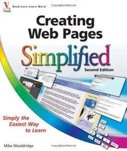 Creating Web Pages Simplified(Repost)