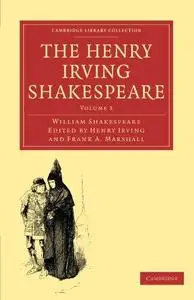 The Henry Irving Shakespeare