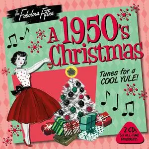 VA - The Fabulous Fifties - A 1950s Christmas (2013)