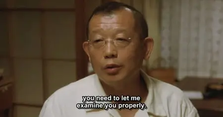Dear Docteur (2009)