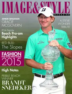 Image & Style - March 2015