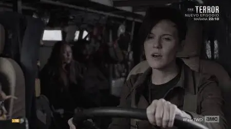 Fear the Walking Dead S04E06
