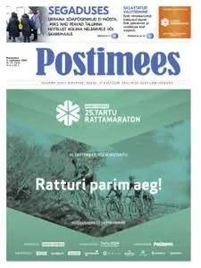 Postimees – 05 september 2022