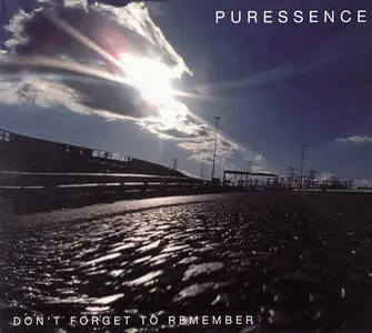 Puressence - Albums Collection 1996-2011 (6CD) [Re-Up]